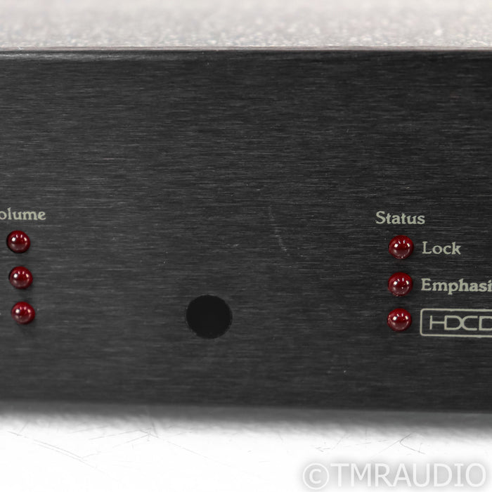Audio Alchemy Digital Decoding Engine v3.0; DAC; AS-IS (No Analog Out or Remote)