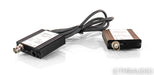 Audio Alchemy Data Stream Tranceiver Powered BNC Cable; 1m Digital Interconnect