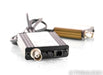 Audio Alchemy Data Stream Tranceiver Powered BNC Cable; 1m Digital Interconnect