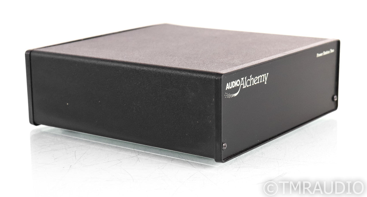 Audio Alchemy Digital Decoding Engine v1.0 DAC; D/A Converter; DDE; PS2
