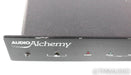 Audio Alchemy Digital Decoding Engine v1.0 DAC; D/A Converter; DDE; PS2