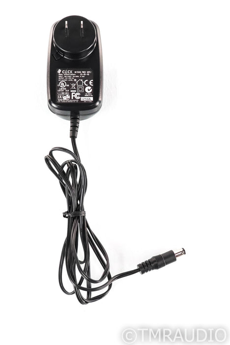 Cambridge Audio DacMagic 100 DAC; D/A Converter; Silver