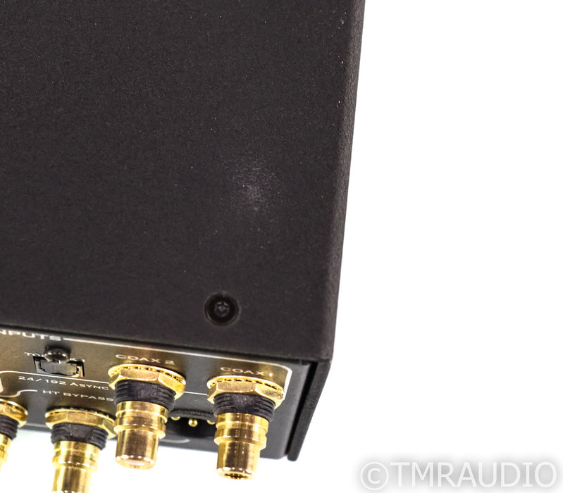 Wyred 4 Sound DAC-2 DSD DAC; D/A Converter; DAC2DSD