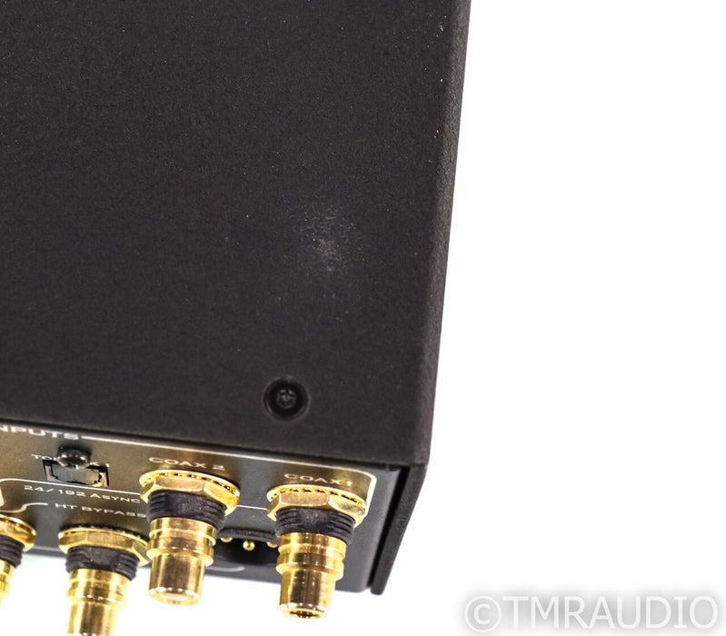 Wyred 4 Sound DAC-2 DSD DAC; D/A Converter; DAC2DSD