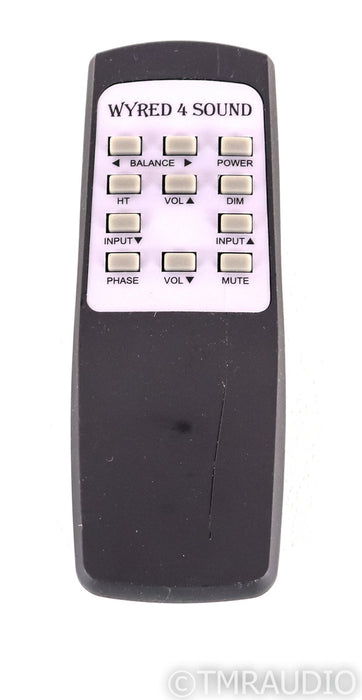 Wyred 4 Sound DAC-2 DSD DAC; D/A Converter; DAC2DSD