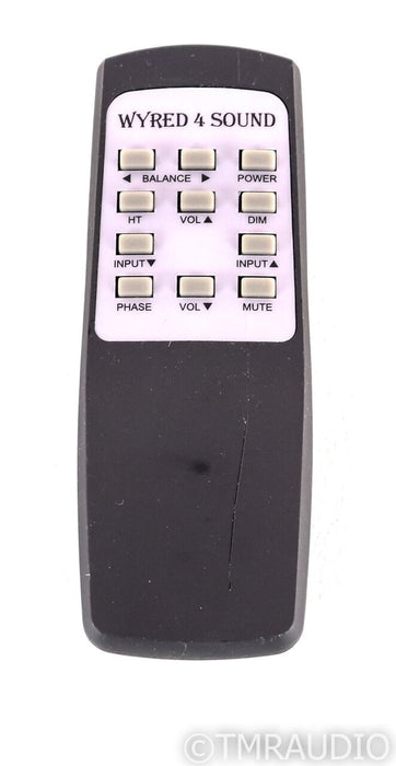 Wyred 4 Sound DAC-2 DSD DAC; D/A Converter; DAC2DSD