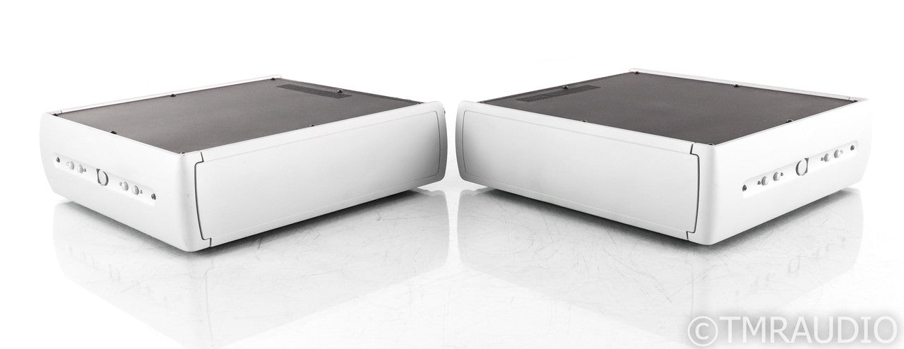 Audio Alchemy DPA-1M Mono Power Amplifier