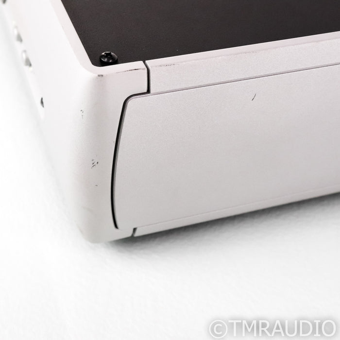 Audio Alchemy DPA-1M Mono Power Amplifier