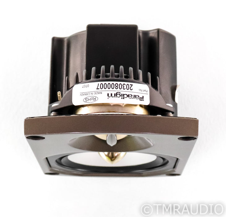 Paradigm Midrange/Tweeter Assembly for ADP-590 v.4 Speaker; ADP590