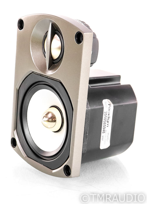 Paradigm Midrange/Tweeter Assembly for ADP-590 v.4 Speaker; ADP590