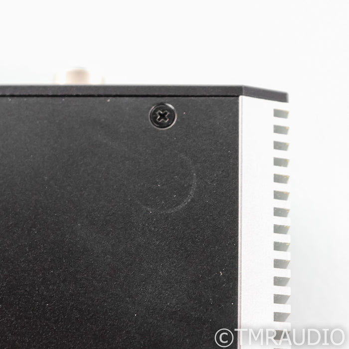 Audiobyte Hydra VOX DAC