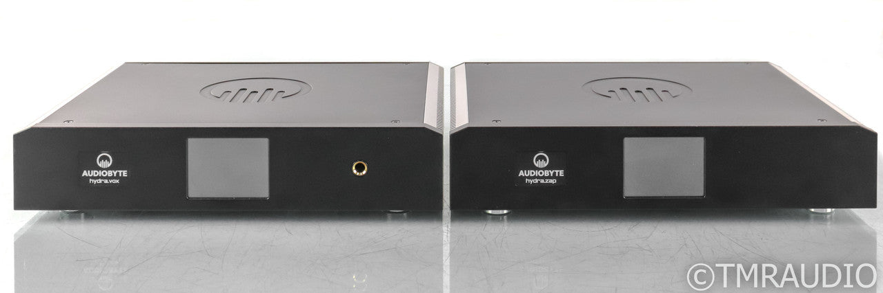 Audiobyte Hydra VOX DAC