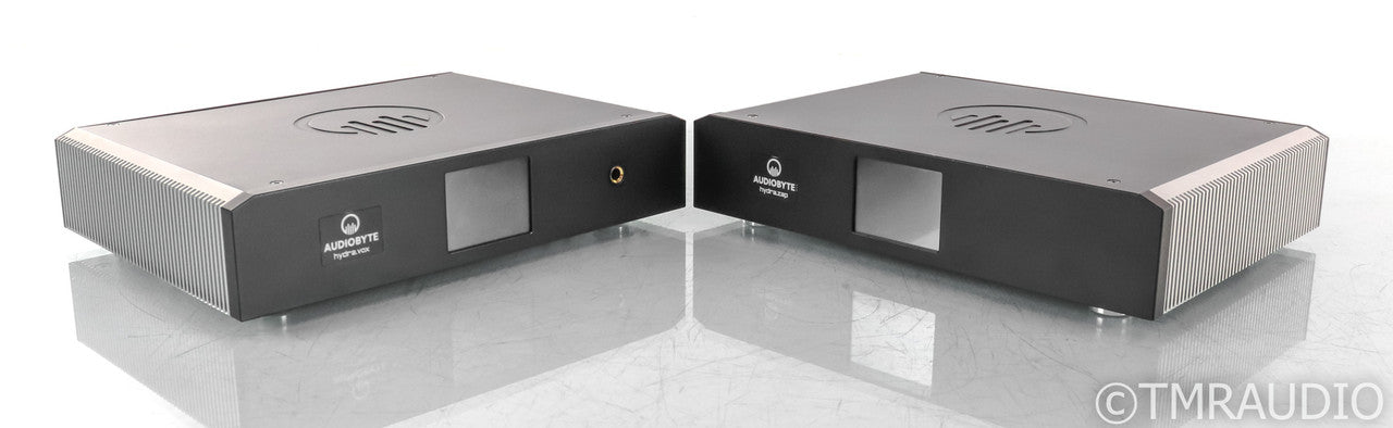 Audiobyte Hydra VOX DAC