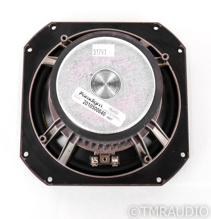 Paradigm 6" Woofer / Low Frequency Driver ; ADP-590 v.4 Speaker