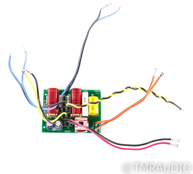 Paradigm Crossover for ADP-590 v.4 Speaker; ADP590