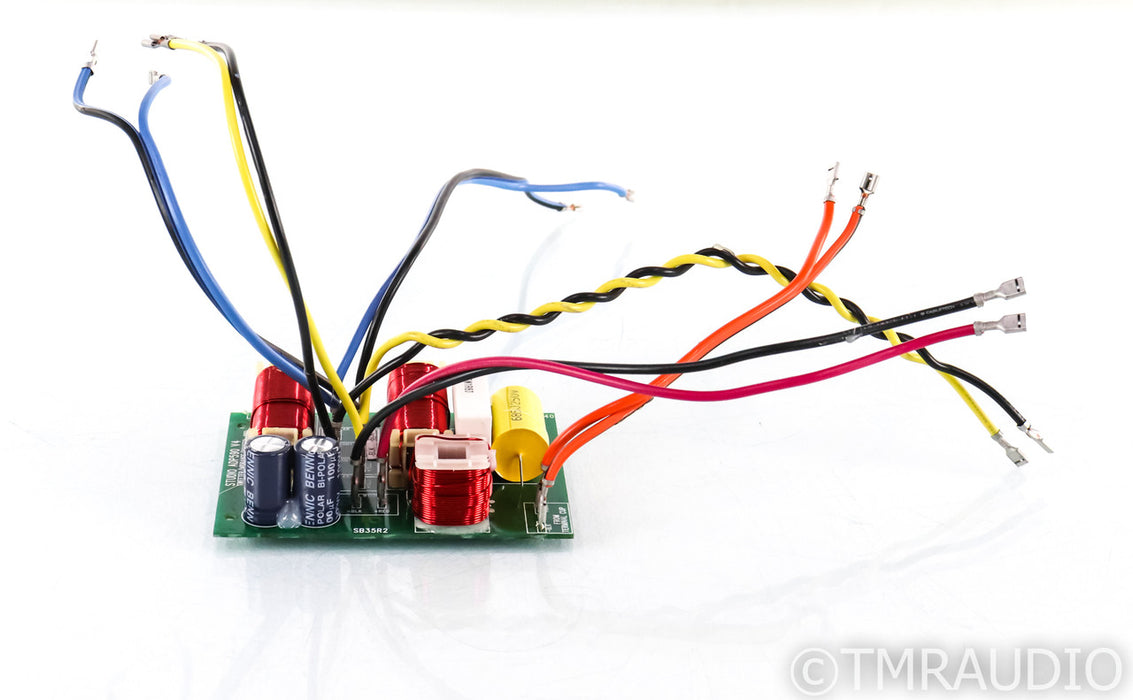 Paradigm Crossover for ADP-590 v.4 Speaker; ADP590