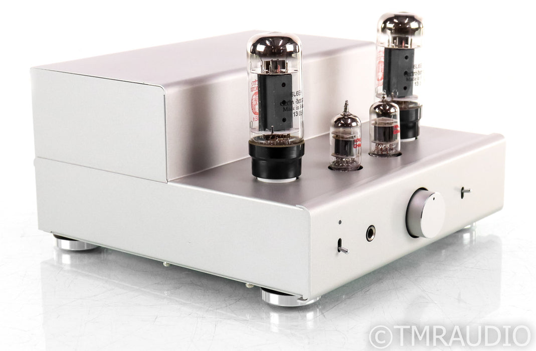 Elekit TU-8200 Stereo Tube Integrated Amplifier; TU8200