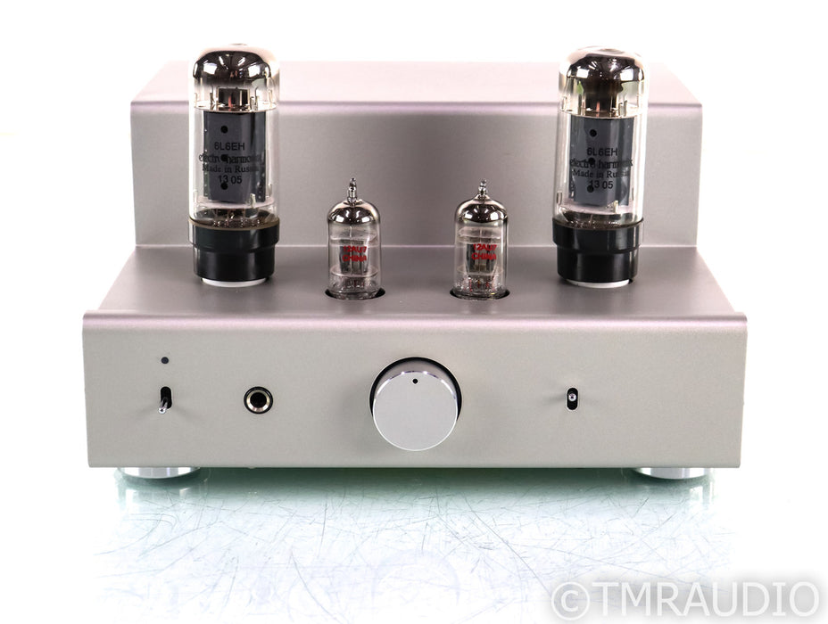 Elekit TU-8200 Stereo Tube Integrated Amplifier; TU8200