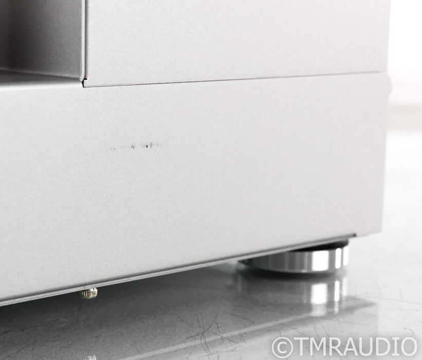 Elekit TU-8200 Stereo Tube Integrated Amplifier; TU8200