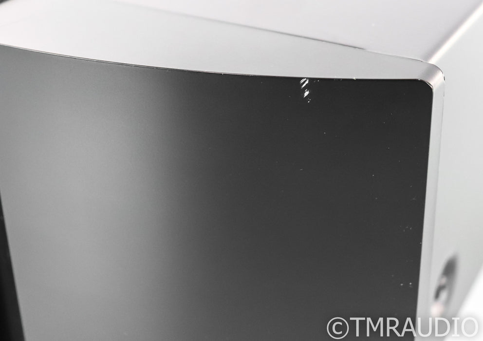 Marantz UD5007 Universal Blu Ray Disc Player; Remote