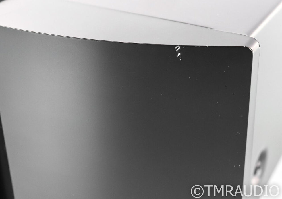 Marantz UD5007 Universal Blu Ray Disc Player; Remote