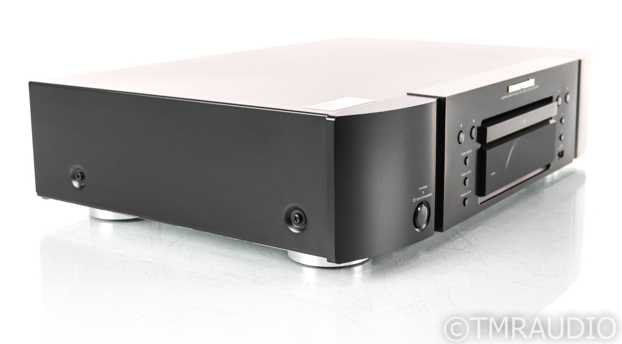 Marantz UD5007 Universal Blu Ray Disc Player; Remote