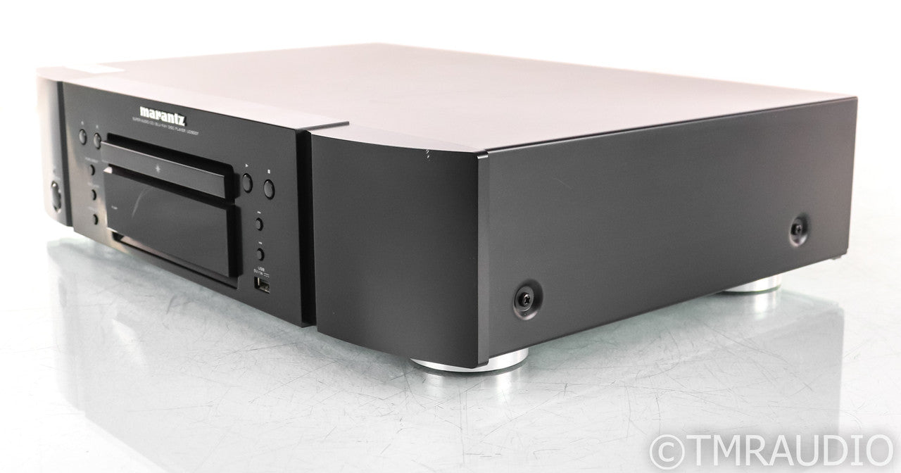 Marantz UD5007 Universal Blu Ray Disc Player; Remote