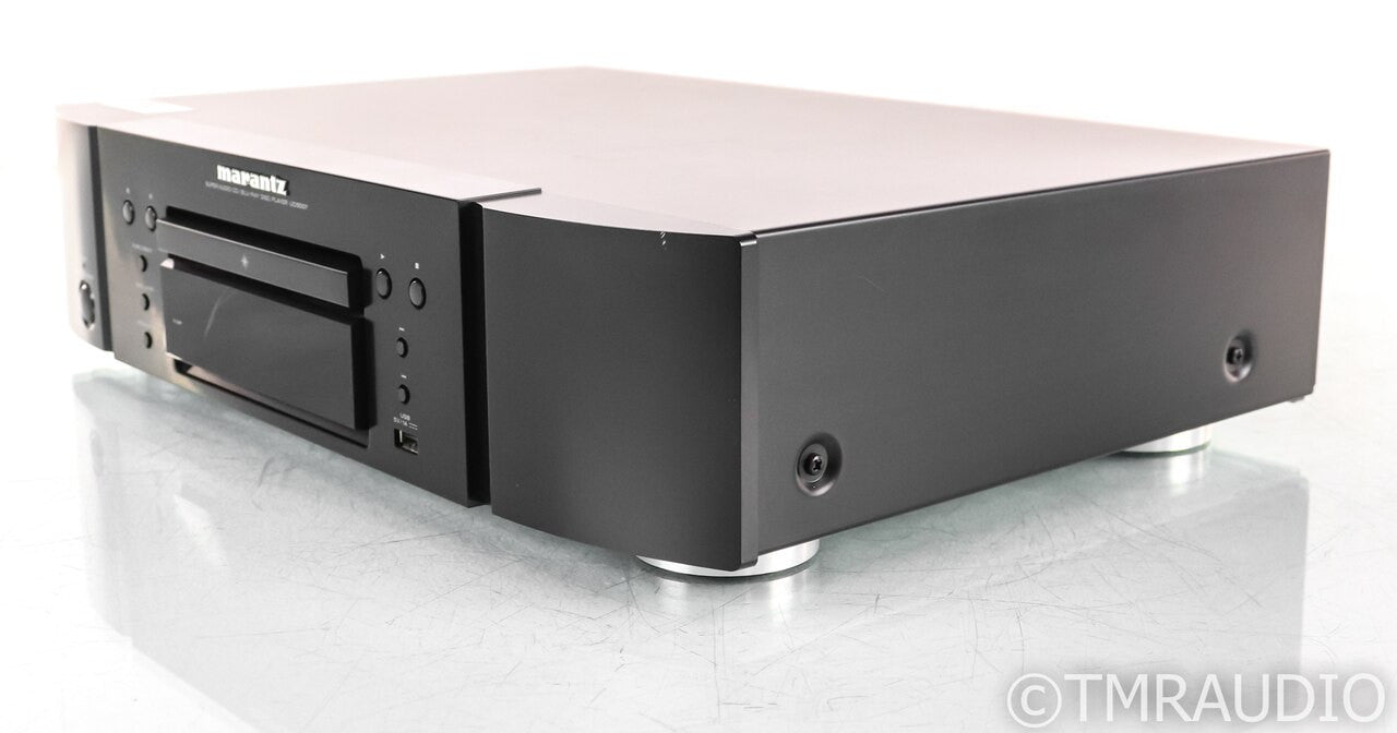 Marantz UD5007 Universal Blu Ray Disc Player; Remote