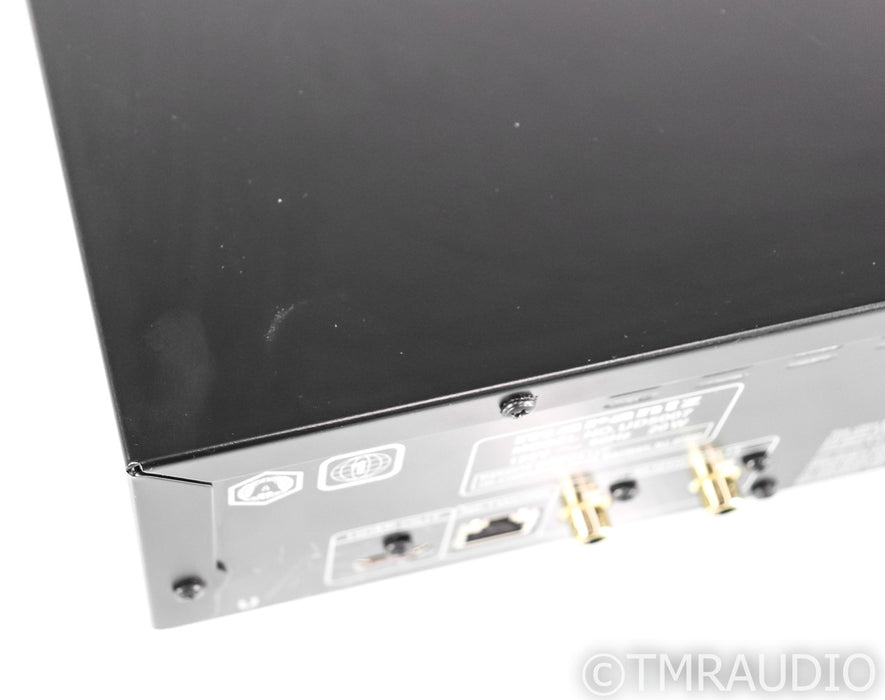 Marantz UD5007 Universal Blu Ray Disc Player; Remote