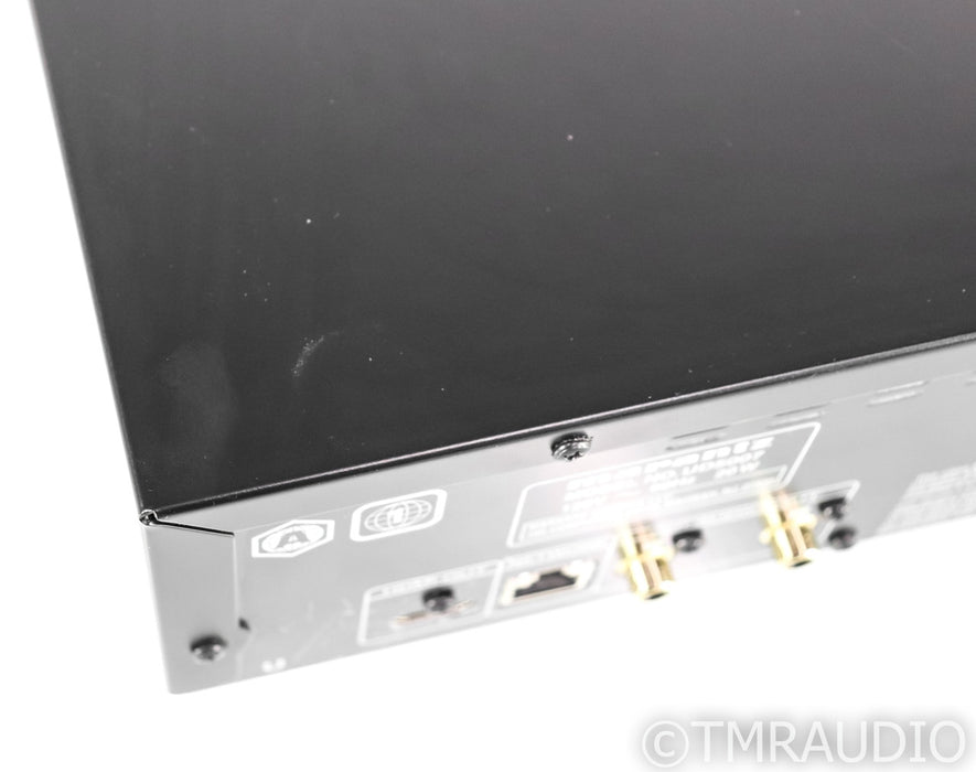 Marantz UD5007 Universal Blu Ray Disc Player; Remote