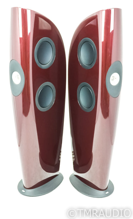 KEF Blade Floorstanding Speakers