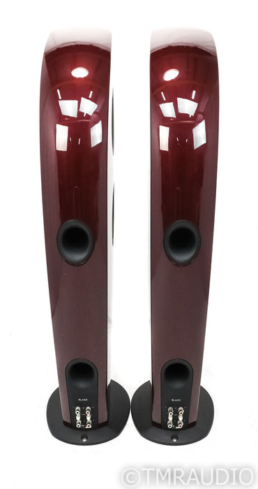 KEF Blade Floorstanding Speakers