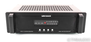 Audio Research DAC8 DAC; D/A Converter; DAC-8