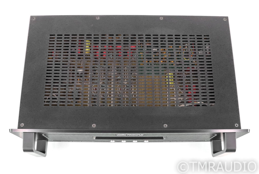 Audio Research DAC8 DAC; D/A Converter; DAC-8