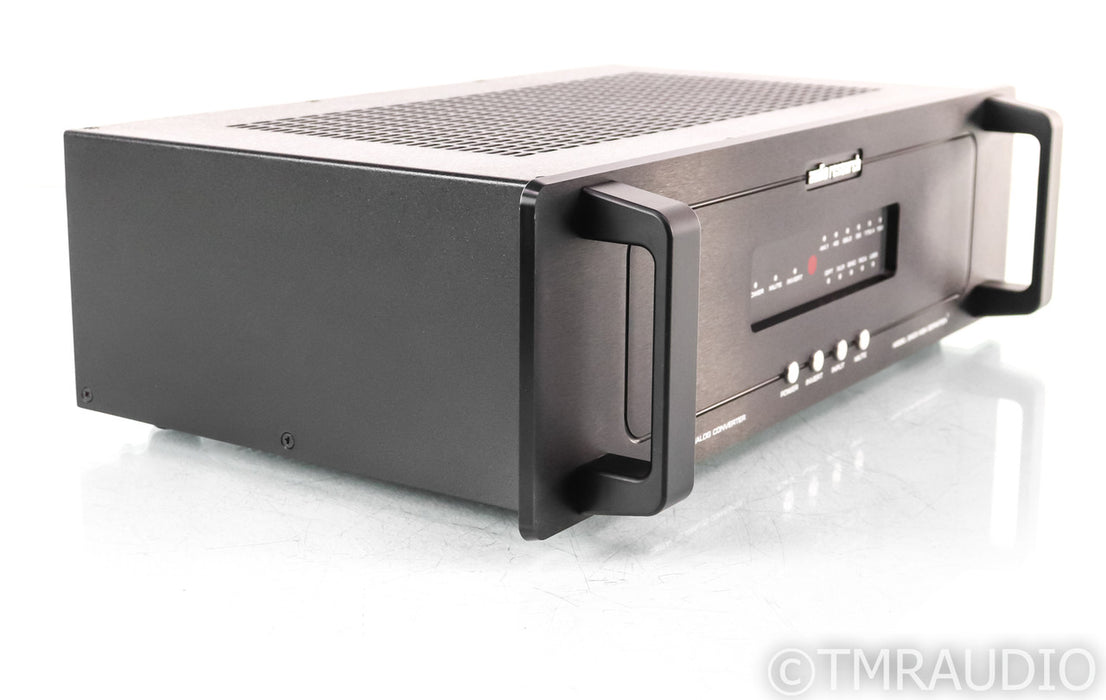 Audio Research DAC8 DAC; D/A Converter; DAC-8