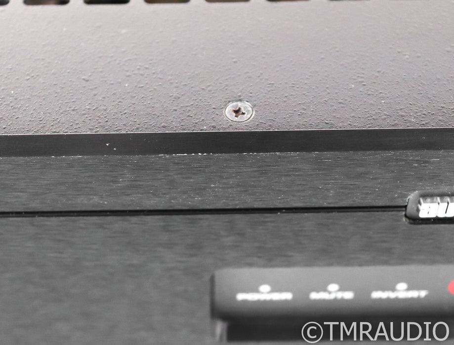 Audio Research DAC8 DAC; D/A Converter; DAC-8