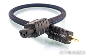 Clarus Aqua High Current Power Cable; 3ft AC Cord