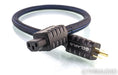 Clarus Aqua High Current Power Cable; 3ft AC Cord