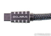 Clarus Aqua High Current Power Cable; 3ft AC Cord