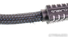 Clarus Aqua High Current Power Cable; 3ft AC Cord