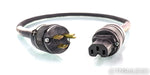 Audience PowerChord Power Cable; 3ft AC Cord