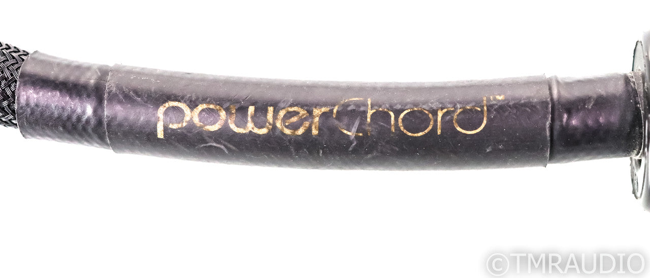 Audience PowerChord Power Cable; 3ft AC Cord