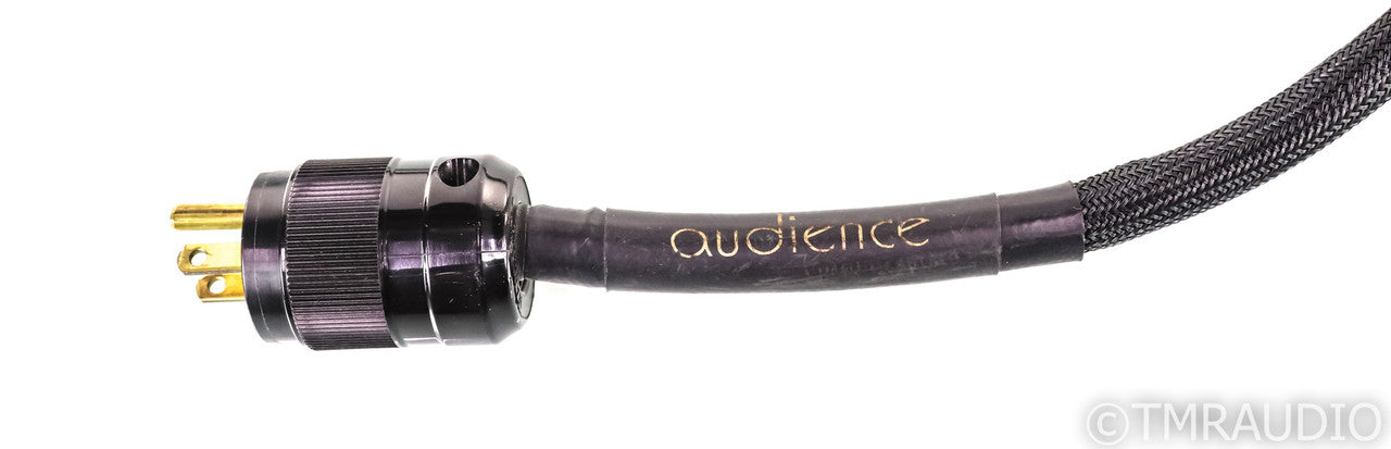 Audience PowerChord Power Cable; 3ft AC Cord