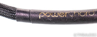 Audience PowerChord Power Cable; 3ft AC Cord