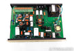 Conrad Johnson ET3 Stereo Tube Preamplifier; ET-3 PH; Remote; MM Phono