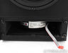 Meridian DSP3100 Digital Bookshelf Speaker; Single; AS-IS (Missing Display)