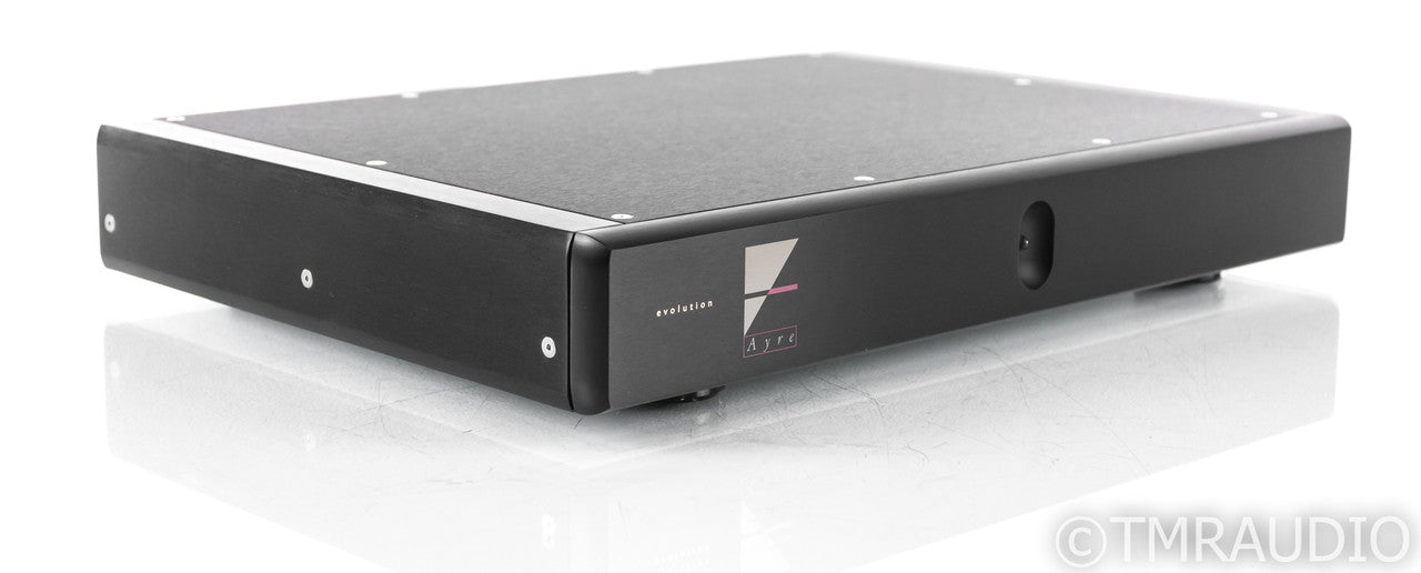 Ayre L-5xe Power Conditioner; L5xe; Black