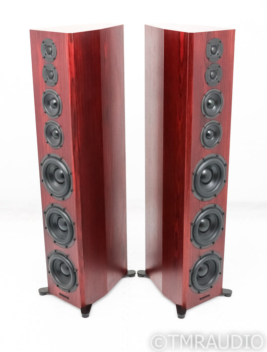Bryston Model T Passive Floorstanding Speakers