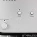 Peachtree Decco Stereo Integrated Amplifier; DAC; Black; AS-IS (Volume Control)
