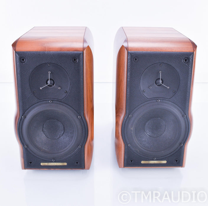 Sonus Faber Electa Amator II Bookshelf Speakers